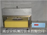 慢回弹泡沫恢复时间测试仪